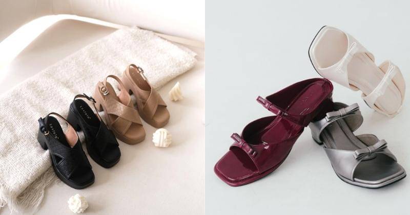 Instagram.com/laviolashoes/lomari.id